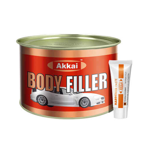 Picture of Body Filler
